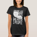 Search for rye bread tshirts Seeds