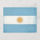 Recherche de tango argentine cartes postales Vintage