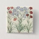 Recherche de oeillets badges Fleurs