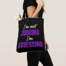 Search for social worker tote bags Therapist