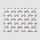 Search for bicycle tissue paper Bike