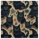 Search for vintage halloween craft supplies Witch