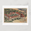 Search for hotel del coronado postcards Lantern