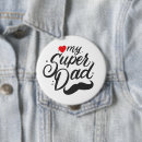 Search for happy family day buttons Best dad ever