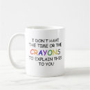 Search for explains mugs Humour