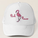 Search for funny cancer hats Pink