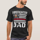 Recherche de firefighter tshirts Pompier