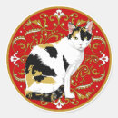 Search for calico cats stickers Animals