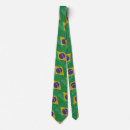 Search for carnival ties Green