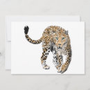 Recherche de gros chat invitations Léopard