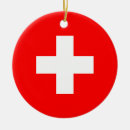 Search for switzerland ornaments Swiss
