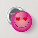 Search for emoji heart buttons Kawaii