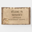Search for birthday wanted posters Rustic