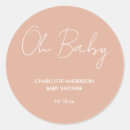 Search for blush pink stickers Minimal