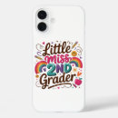 Search for first grade iphone cases First day of school