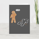 Search for funny gingerbread christmas cards Cute