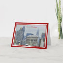 Recherche de immeuble vœux cartes New york