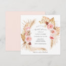 Search for exotic square invitations Pampas grass