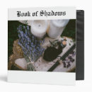 Search for spell book binders Magick