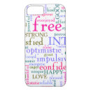 Search for inspiring words iphone cases Spiritual