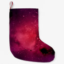 Search for space christmas stockings Stars