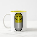 Recherche de pilules tasses Humour