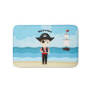 Search for pirates bath mats Pirate ship