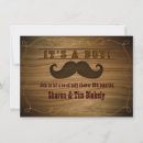 Search for western baby boy shower invitations Country