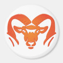 Search for rams magnets School