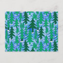 Search for naive postcards Trees
