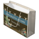 Search for country western gift bags Rustic