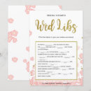 Search for bridal libs Modern