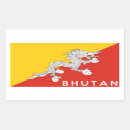 Search for bhutan stickers Flag