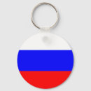 Recherche de russie porteclés Drapeau
