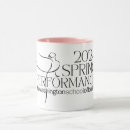 Search for performed mugs Ballet