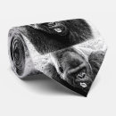 Recherche de gorille cravates Silverback