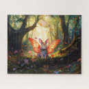 Recherche de lapins puzzles Pour elle