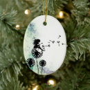 Search for fairies ornaments Girl