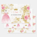 Recherche de royal papier cadeau Pour enfants