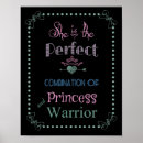 Search for princesses posters For her