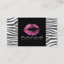Search for arty business cards Beauty