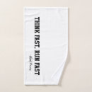 Recherche de football bain serviettes Sports