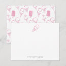 Search for icing note cards Ice cream