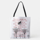 Recherche de le corbeau sacs Rouge