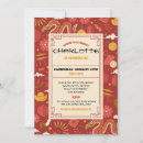 Search for chinese dragon invitations Asian