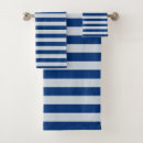 Search for striped bath towels Bathroom
