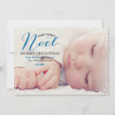 Recherche de babys first christmas cards Pour eux