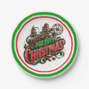 Search for steampunk plates Red