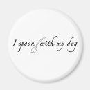 Recherche de chienchien magnets Animal familier