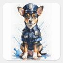 Search for police dog stickers Law enforcement